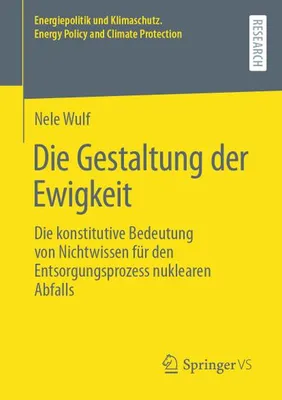 Obrázok produktu pre Die Gestaltung der Ewigkeit