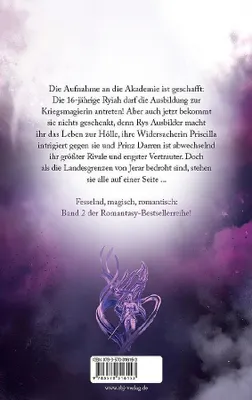 Obrázek produktu pro Magic Academy - Die Prüfung