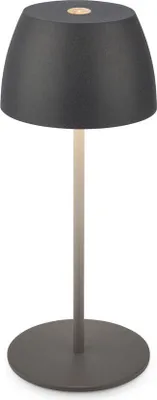 Obrázek produktu pro Mini LED stolní lampa bezdrátová IP44 stolní lampa dobíjecí baterie venkovní/vnitřní stmívatelná dotyková