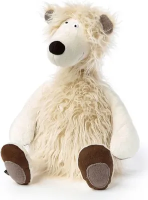 Produktbild von BST Iky Piky (Eisbär) (39 cm) BeastsTown NEW Sigikid
