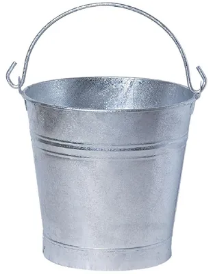 Produktbild von Eimer, 9 l