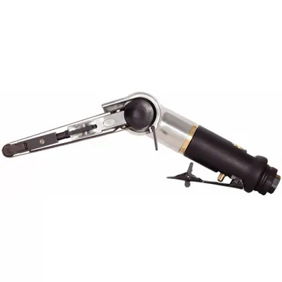 Immagine prodotto di KS Tools Levigatrice pneumatica a nastro 150 mm 515.3549