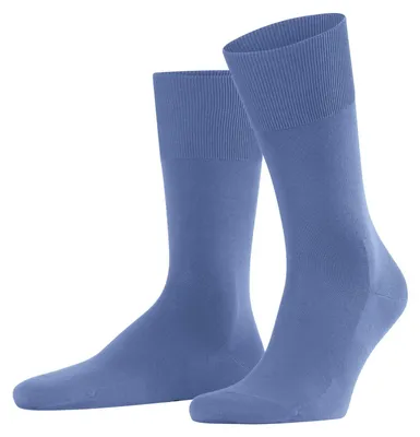 Obrázok produktu pre FALKE ClimaWool ponožky, farba: korniková modrá (6554), veľkosť: 41-42