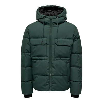 Zdjęcie produktu dla Kurtka z kapturem Only & Sons Onselijah Pckt. OTW