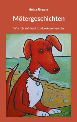 Produktbild von Mötergeschichten
