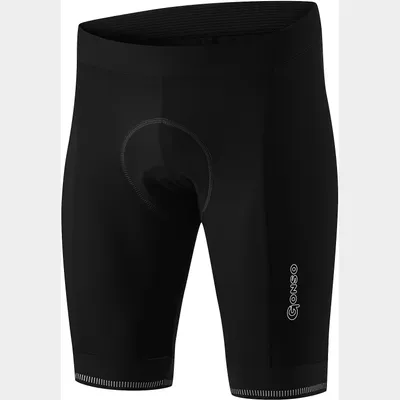 Produktbild von Gonso SITIVO M He-Radshort Herren 11002089 Schwarz01101 XXL