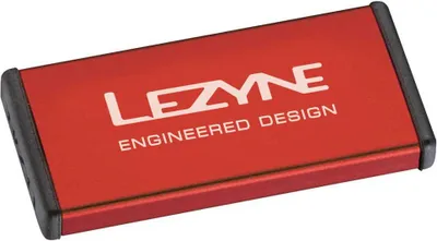 Produktbild von Lezyne Reparaturset METAL Kit Alu 6 Schlauchflicken 1 Anrauher seitliche Öffn...