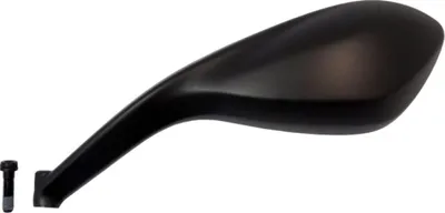 Imagen del producto de Espejo de carenado, color , lado izquierdo, código JMP BA19-D0008B-L, para Ducati