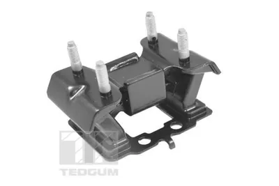 Produktbild von TEDGUM Motorlager Gummimetalllager für LEXUS IS II (GSE2, ALE2, USE2) TED99751