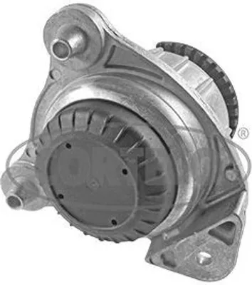 Produktbild von CORTECO Motorlager Hydrolager passend für MERCEDES-BENZ V-Klasse (W447) 49374309