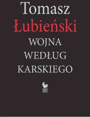 Image de Wojna według karskiego