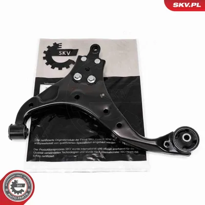Obrázok produktu pre ESEN SKV 69SKV081 Predný ľavý priečny ramienko pre HYUNDAI TUCSON (JM)