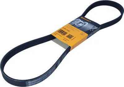Image de Courroie trapézoïdale à nervures Contitech 6Pk1100