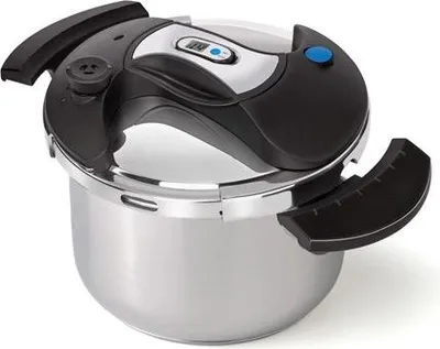 Produktbild von Schnellkochtopf Drucktopf MPM MGS-07
