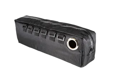 Image de Sacoche pour batterie de scooter avec œillet