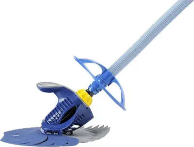 Image de Aspirateur hydraulique pour piscine - Zodiac - T5 DUO -