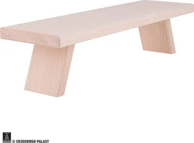 Obrázek produktu pro Přírodní parapet (D/H/D): 45,0 cmx11,0 cmx13,0 cm NOVINKA