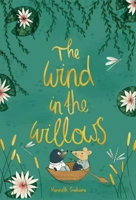 Produktbild von The Wind in the Willows