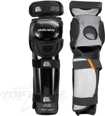 Produktbild von Bauer Official`s Beinschoner Schiedsrichter Senior