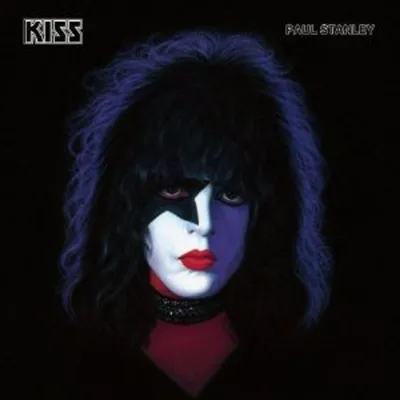 Obrázok produktu pre Kiss: Paul Stanley