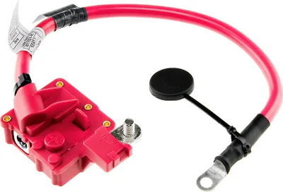 Immagine prodotto di Morsetto di campo della batteria