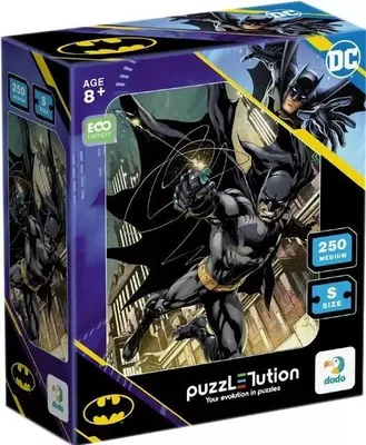 Image de Puzzle Medium-S 250 Batman
