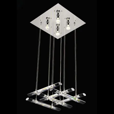 Immagine prodotto di Lampada a sospensione Diamond MD8103-16B2 Italux