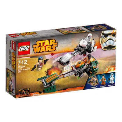 Produktbild von Lego 75090 Star Wars - Ezra's Speeder Bike