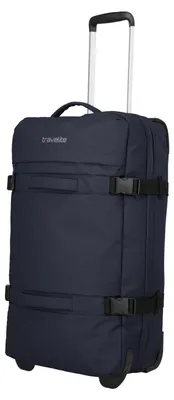 Produktbild von Travelite BOLONIA Rollenreisetasche L