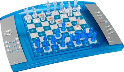Produktbild von ChessLight Beleuchtetes elektronisches Schachspiel