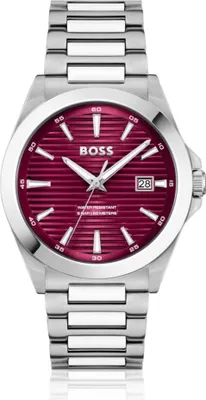 Produktbild von Herrenuhr Hugo Boss 1514174 (Ø 45 mm)