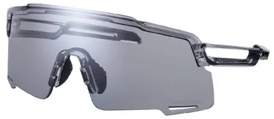 Produktbild von Shimano Equinox 5 Photochrome Sonnenbrille Durchsichtig Photochromatic/CAT1-3 Durchsichtig Photochromatic/CAT1-3
