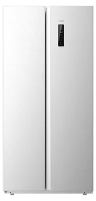 Image de CECOTEC 02438 - Bolero CoolMarket SBS 430 Inox E