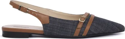 Produktbild von Nero Giardini Pumps Pumps Kunstleder/Textil