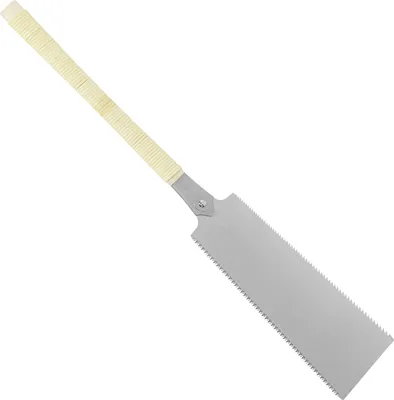 Produktbild von Gyokucho 616 - Razorsaw Japansäge Sein Saku Ryoba, 300 mm, 9/7-5 TPI