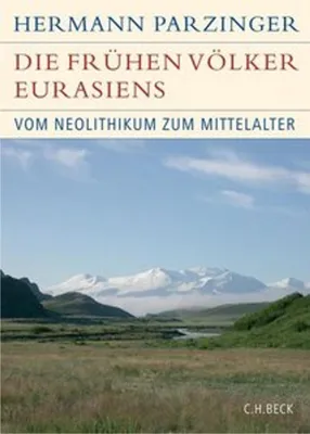 Obrázek produktu pro Die frühen Völker Eurasiens