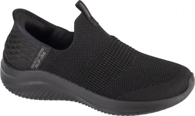 Produktbild von Skechers Slip-Ins: Ultra Flex 3.0 - Cozy Streak 149708-BBK, Sneaker, Damen, Schwarz