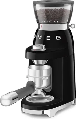 Produktbild von Smeg CGF03BLEU