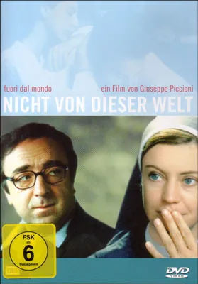 Produktbild von Nicht von dieser Welt