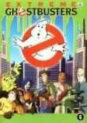 Produktbild von Extreme ghostbusters 1 (1997) (import) DVD