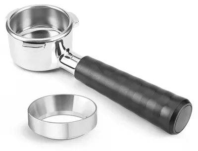Produktbild von 54mm Espresso Portafilter Griff für Kaffeemaschinen