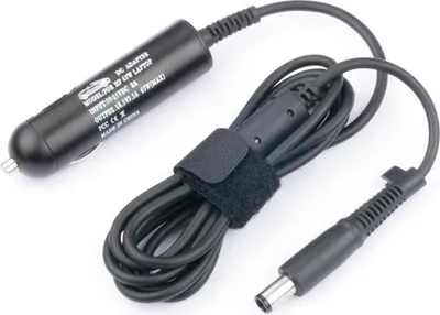 Immagine prodotto di CoreParts - Auto-Netzteil - 65 Watt (MBC1396)