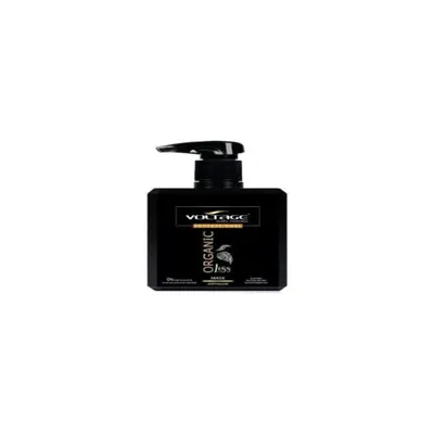 Immagine prodotto di SMOOTH KERATIN Shampoo 500 ml