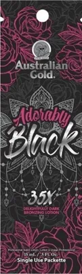 Immagine prodotto di Australian Gold Adorably Black Potente Bronzer 15ml