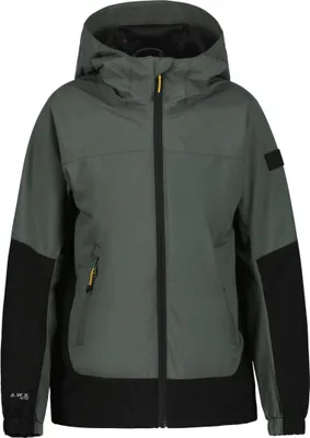 Produktbild von Icepeak Kalamazoo Jr Dunkel Olivgr?N Dunkel Olivgr?N 128