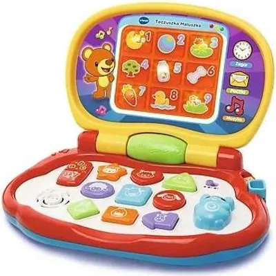 Immagine prodotto di Cartella per bambini VTECH