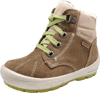 Zdjęcie produktu dla Superfit buty chłopięce dla maluchów (do 3 lat) 31373437323838 Oliv 20 EU