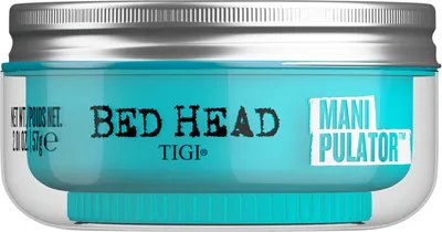 Produktbild von Tigi Bed Head Mini MANIPULATOR Texturpaste 30g Stylingpaste