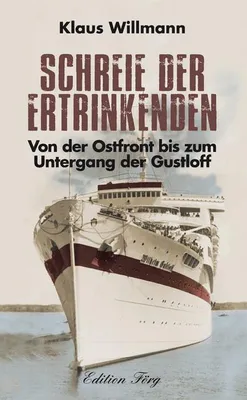 Image de Schreie der Ertrinkenden
