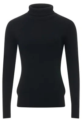 Productafbeelding van Dare 2B - "Diam" tussenlaag voor dames, model RG13211 (maat 40 DE), kleur zwart